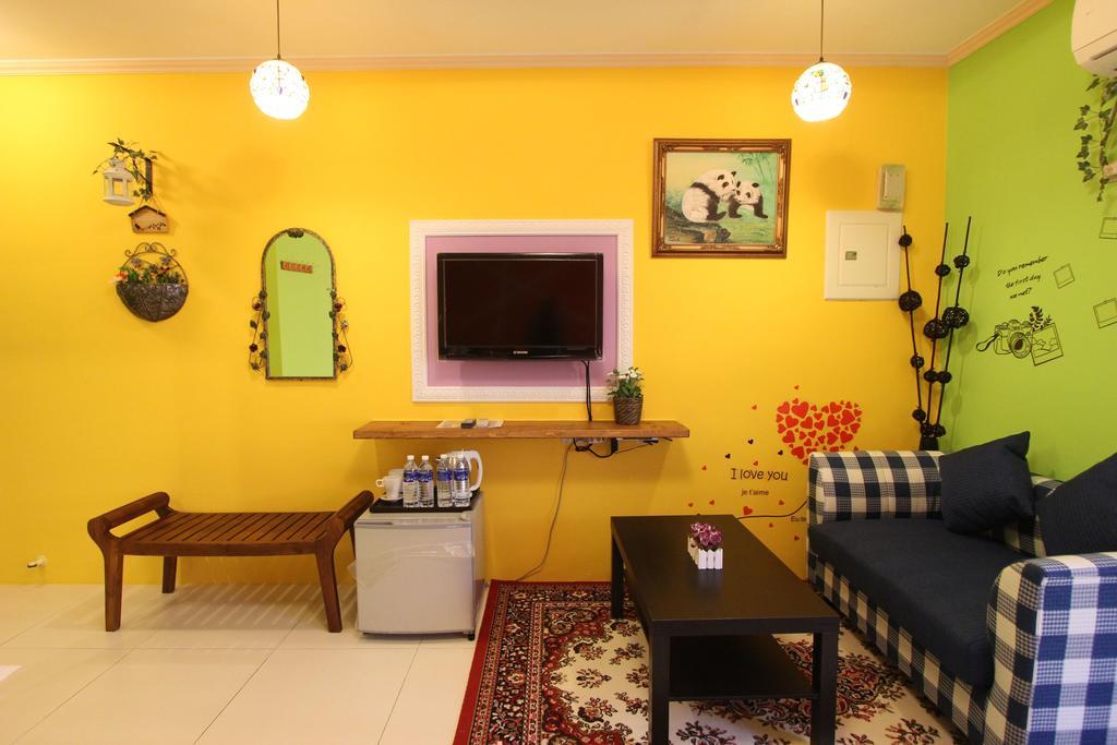 Kenting Diack Inn Heng-ch'un Oda fotoğraf