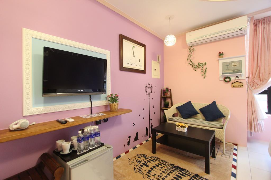 Kenting Diack Inn Heng-ch'un Oda fotoğraf