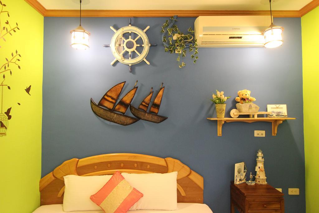Kenting Diack Inn Heng-ch'un Oda fotoğraf