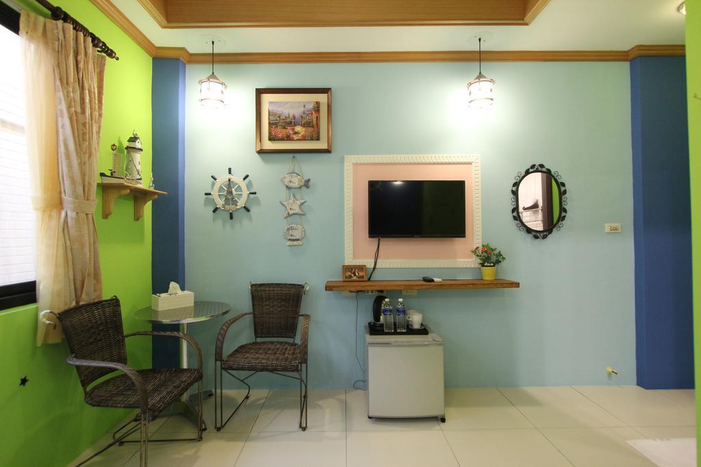 Kenting Diack Inn Heng-ch'un Oda fotoğraf