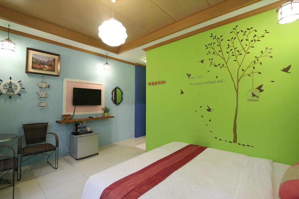Kenting Diack Inn Heng-ch'un Oda fotoğraf