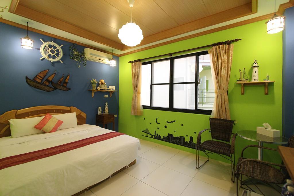 Kenting Diack Inn Heng-ch'un Oda fotoğraf