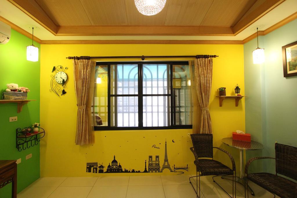 Kenting Diack Inn Heng-ch'un Oda fotoğraf