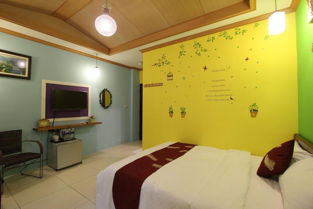 Kenting Diack Inn Heng-ch'un Oda fotoğraf