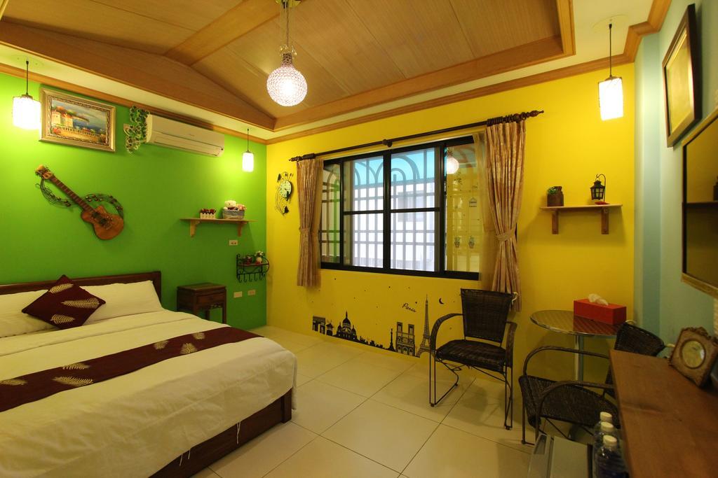 Kenting Diack Inn Heng-ch'un Oda fotoğraf